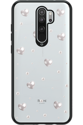 Pearl Tears 2.0 - Xiaomi Redmi Note 8 Pro