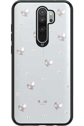 Pearl Tears 2.0 - Xiaomi Redmi Note 8 Pro