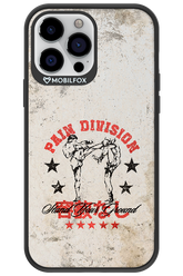 MMA 2.0 - Apple iPhone 13 Pro Max