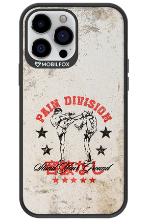MMA 2.0 - Apple iPhone 13 Pro Max