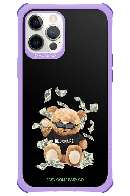 Easy Come Easy Go 2.0 - Apple iPhone 12 Pro Max