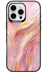 Rosequartz Silk 2.0 - Apple iPhone 16 Pro Max