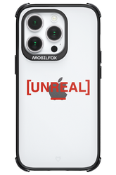 Unreal Classic - Apple iPhone 14 Pro