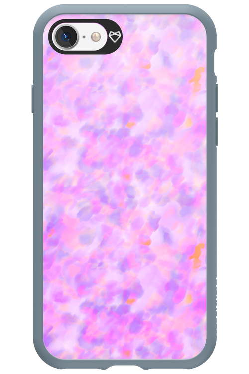 Lavender Field 2.0 - Apple iPhone 7