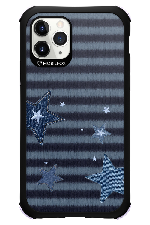 Baby Blue 2.0 - Apple iPhone 11 Pro