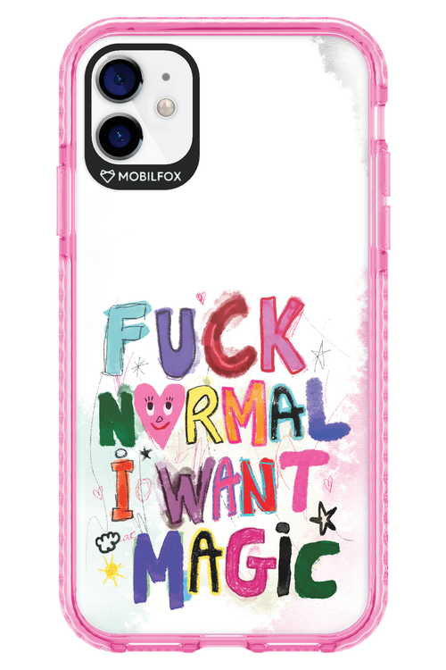 Magic 2.0 - Apple iPhone 11
