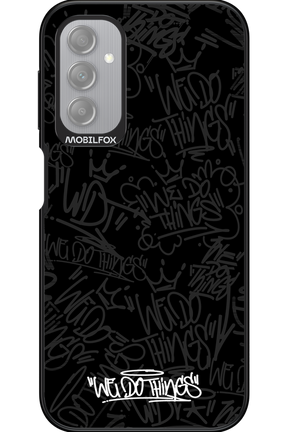 We Do Things 2.0 - Samsung Galaxy A14