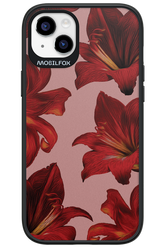 Amaryllis Mist - Apple iPhone 14 Plus