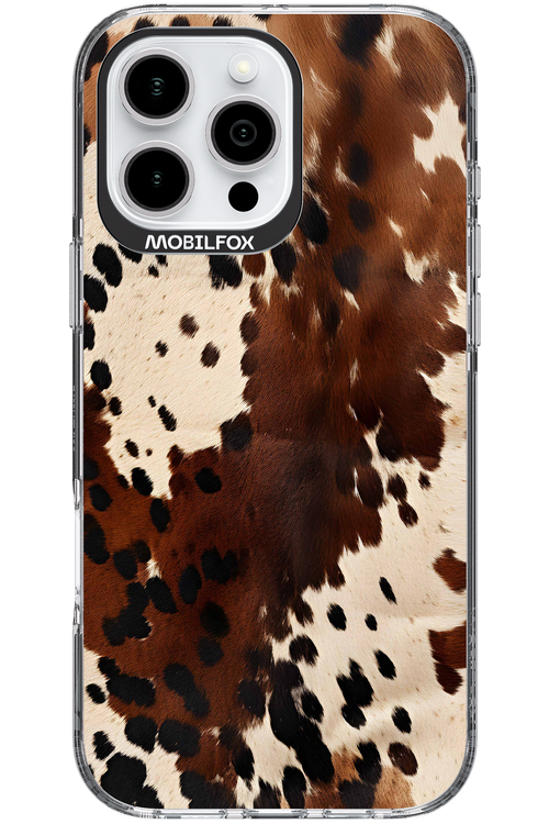 Wild Cow 2.0 - Apple iPhone 16 Pro Max