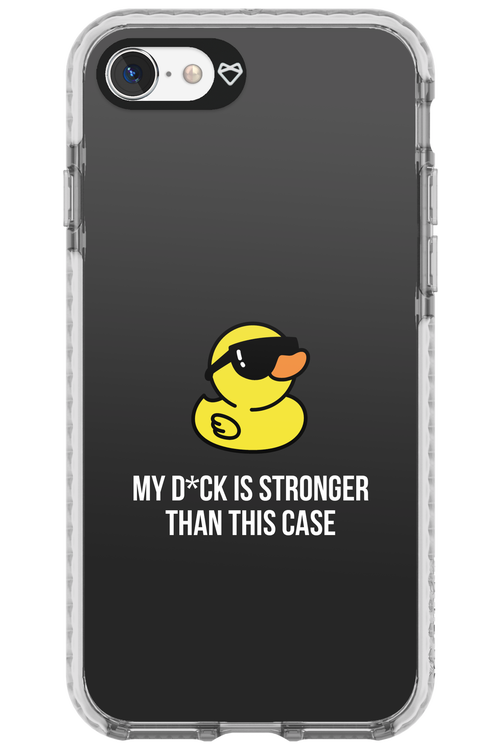 My D_ck 2.0 - Apple iPhone 7