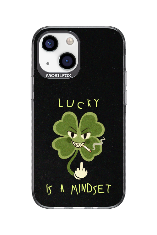 Lucky Mind 2.0 - Apple iPhone 13 Mini
