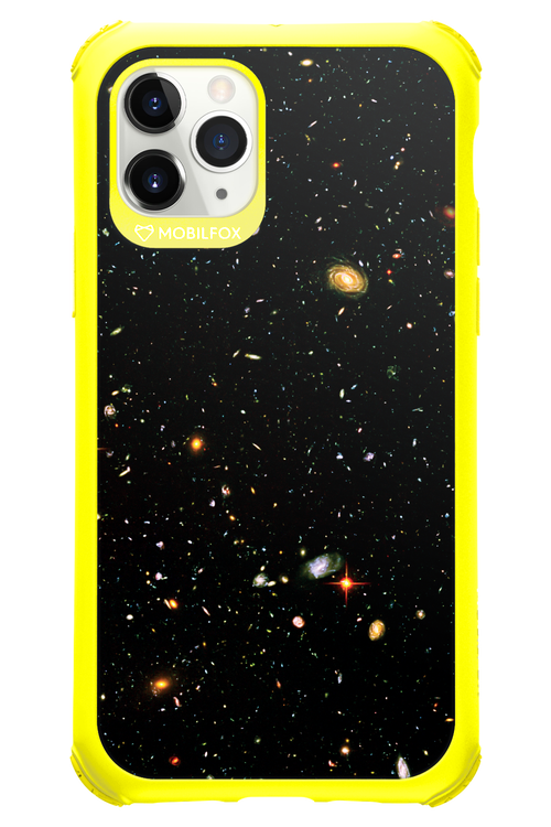 Cosmic Space - Apple iPhone 11 Pro