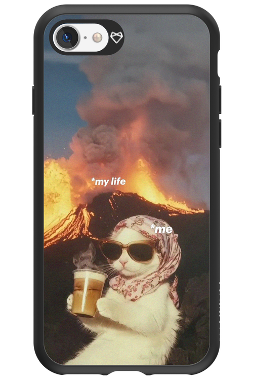 My life 2.0 - Apple iPhone 7