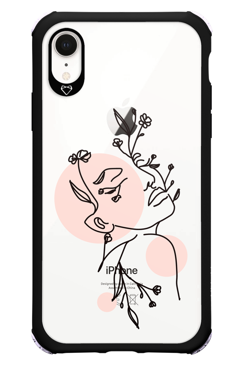 Confidence 2.0 - Apple iPhone XR