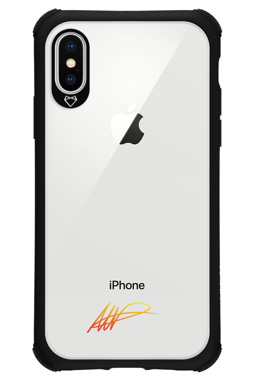 Signature Edition 2.0 - Apple iPhone XS