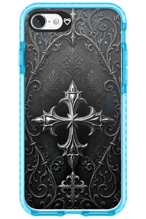Armor 2.0 - Apple iPhone 8