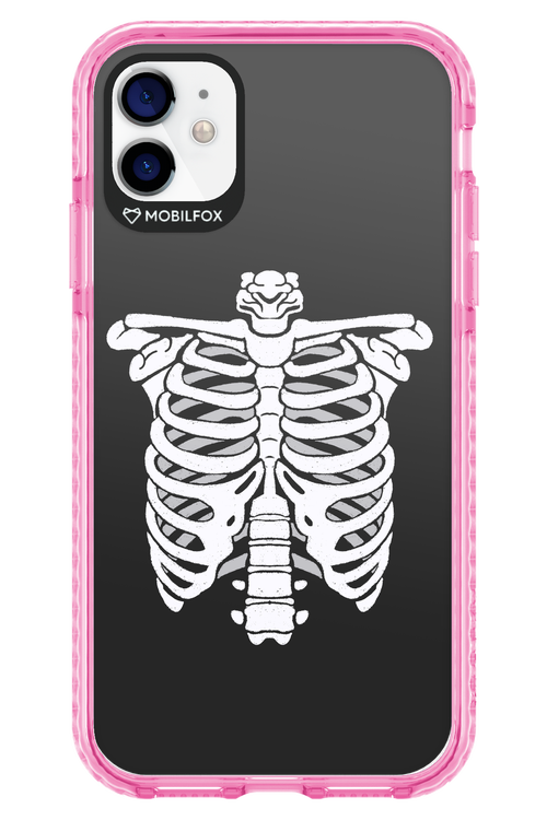 SKELETON - Apple iPhone 11