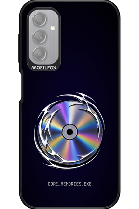 Core Memories 2.0 - Samsung Galaxy A14