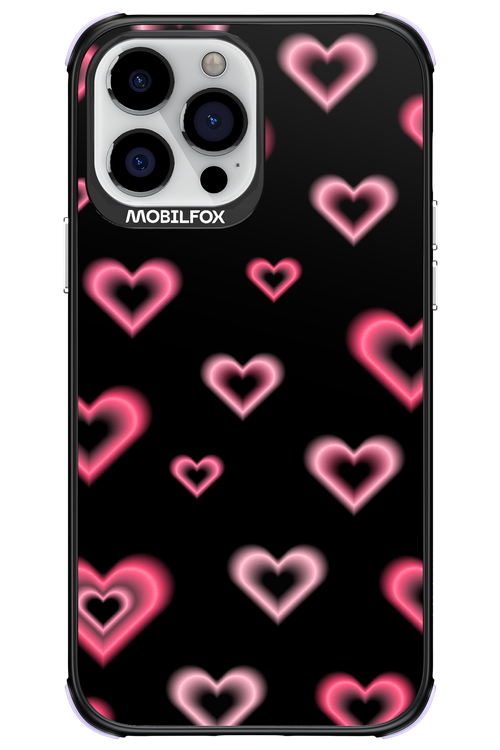 Pink Love 2.0 - Apple iPhone 13 Pro Max