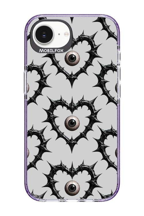 Heart Vision 2.0 - Apple iPhone 17e