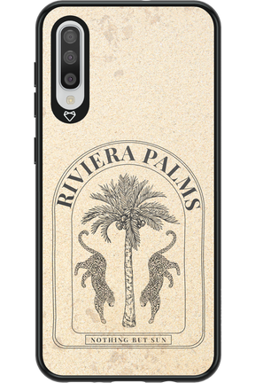 Riviera Palms 2.0 - Samsung Galaxy A50