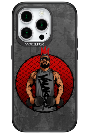 King V 2.0 - Apple iPhone 15 Pro