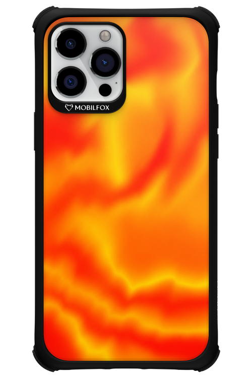 Beat the Heat 2.0 - Apple iPhone 12 Pro Max