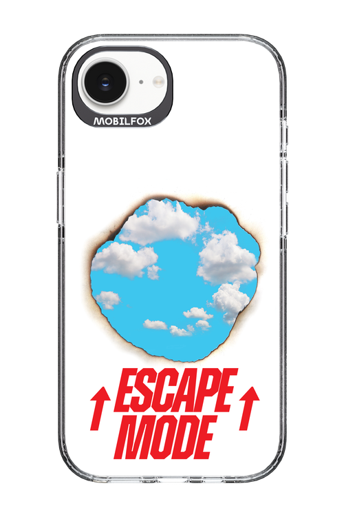 Escape mode 2.0 - Apple iPhone 17e