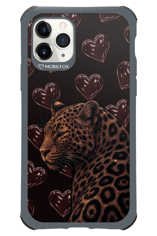 Leo Hearts 2.0 - Apple iPhone 11 Pro