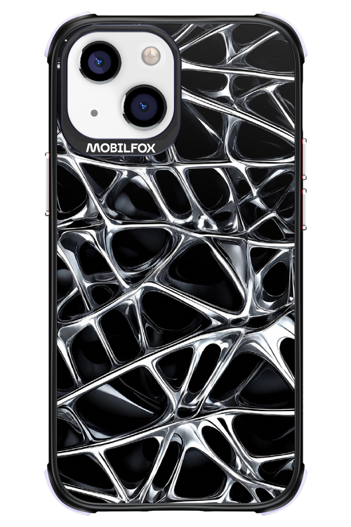 Chrome Era 2.0 - Apple iPhone 13 Mini