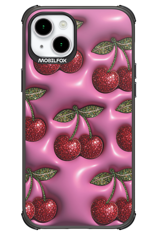 CHERRY RUBY 2.0 - Apple iPhone 15 Plus