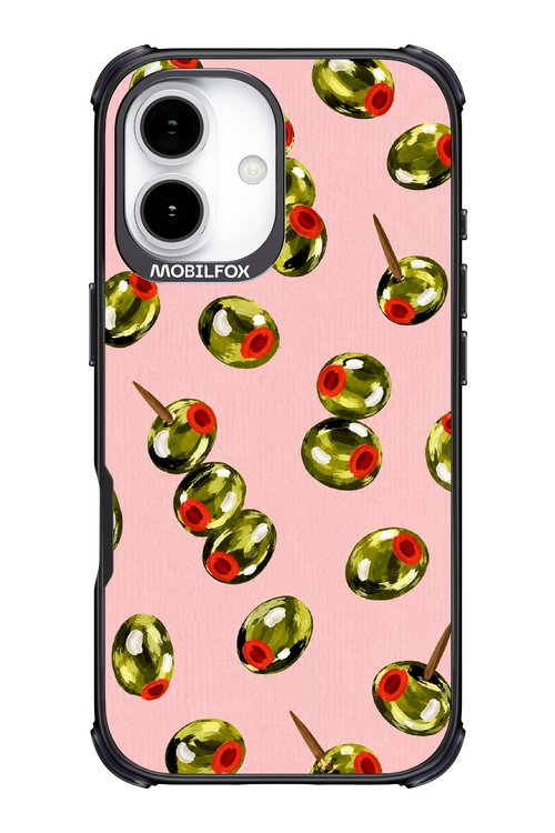 Olive 2.0 - Apple iPhone 17