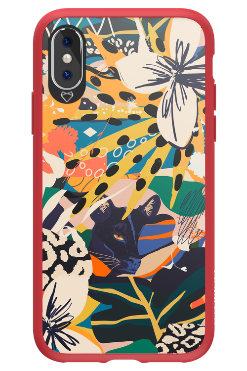 Vintage 2.0 - Apple iPhone X