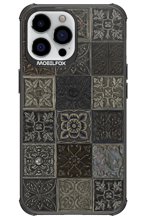 Tiles 2.0 - Apple iPhone 13 Pro Max