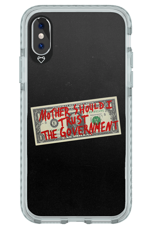 Government 2.0 - Apple iPhone XS