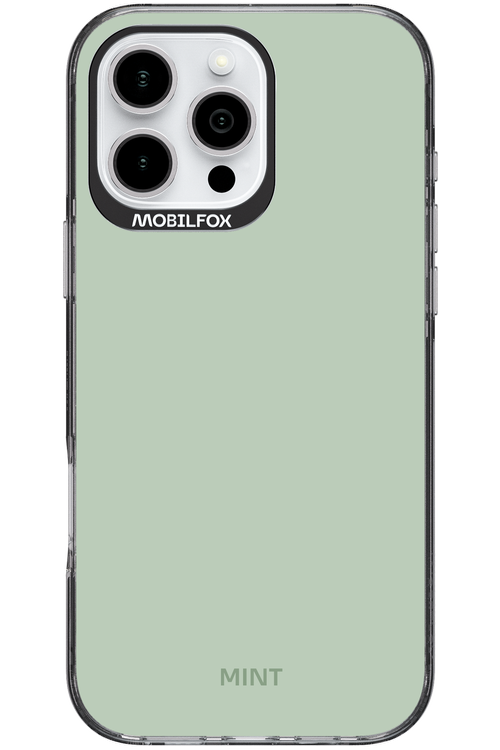 MINT 2.0 - Apple iPhone 16 Pro Max