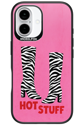 HOT STUFF 2.0 - Apple iPhone 16