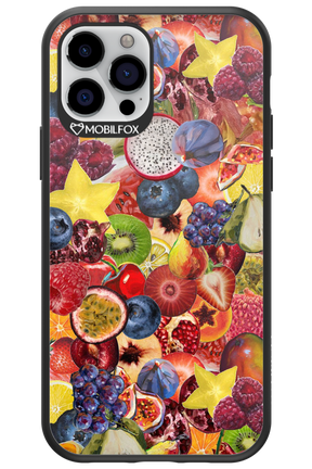 Fruit Basket 2.0 - Apple iPhone 12 Pro