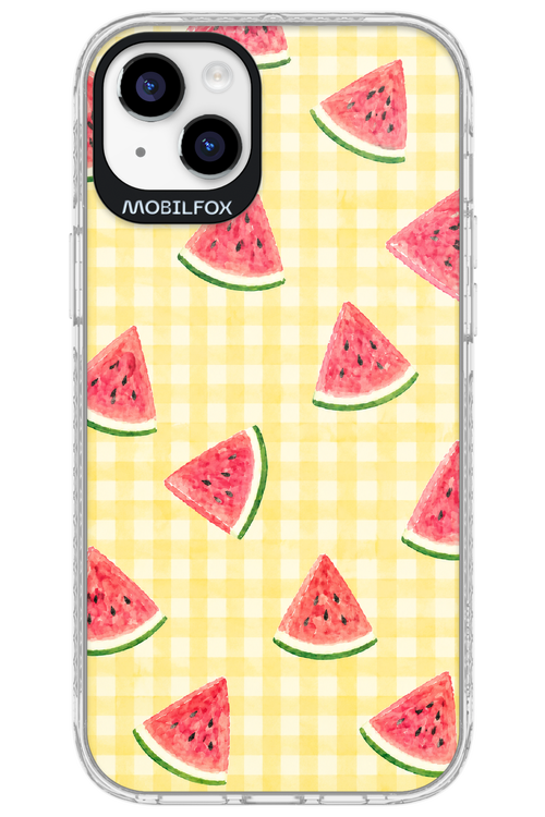 Vintage Watermelon 2.0 - Apple iPhone 14 Plus