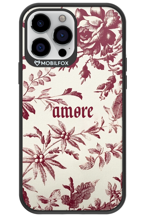 Amore - Apple iPhone 13 Pro Max