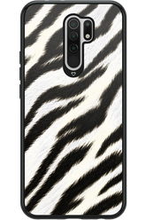 Zebra 2.0 - Xiaomi Redmi 9