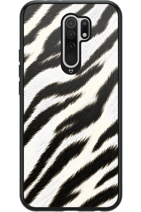 Zebra 2.0 - Xiaomi Redmi 9