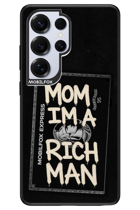 RICH MAN 2.0 - Samsung S25 Ultra