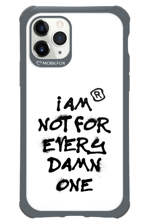 Original R 2.0 - Apple iPhone 11 Pro