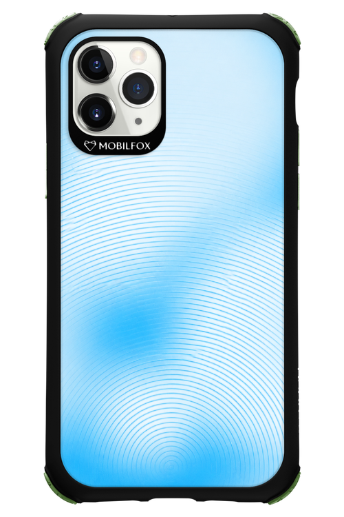 Cloudwalker 2.0 - Apple iPhone 11 Pro