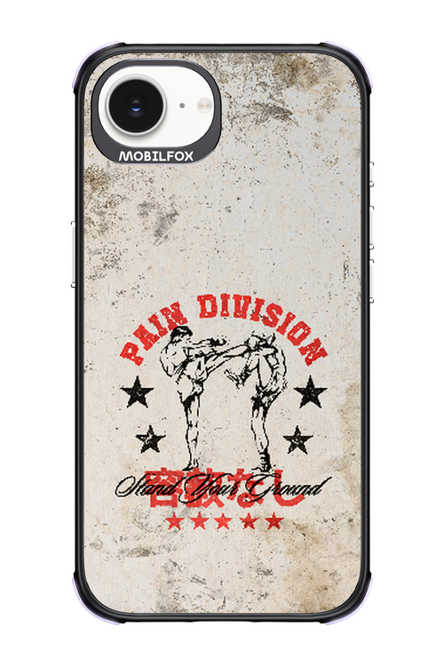 MMA 2.0 - Apple iPhone 16e