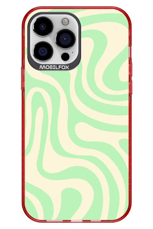 Matchaa 2.0 - Apple iPhone 13 Pro Max