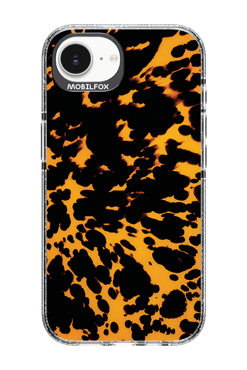 Tortoise Shell 2.0 - Apple iPhone 17e