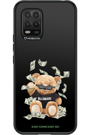 Easy Come Easy Go 2.0 - Xiaomi Mi 10 Lite 5G