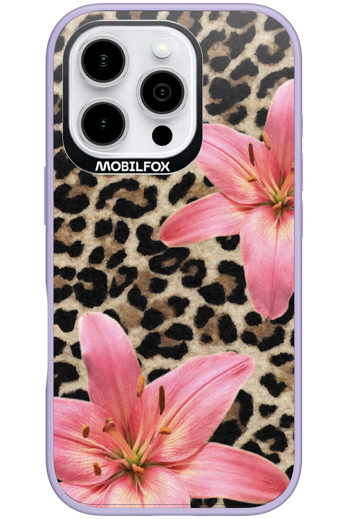 Leobloom 2.0 - Apple iPhone 16 Pro